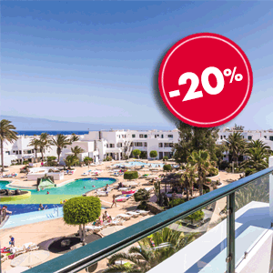 BlueBay Lanzarote