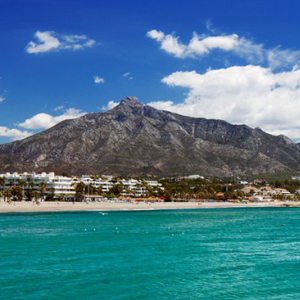 Costa del Sol