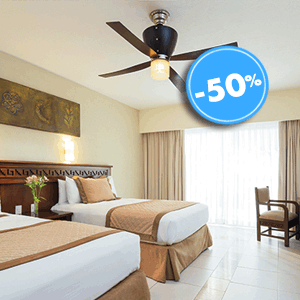 BlueBay Grand Esmeralda
