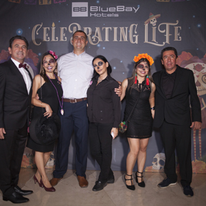 BlueBay News