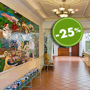 Suites Royal Colonial by BlueBay