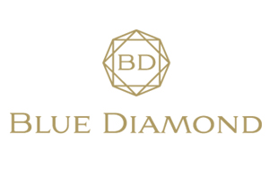 Blue Diamond Logo